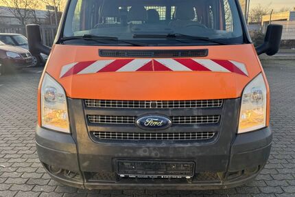 Ford Transit 119.300 km 5.890 &euro; Neuwied 56566