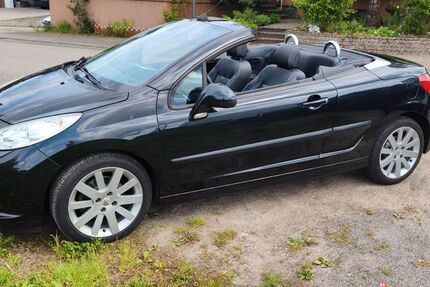 Peugeot 207 172.700 km 2.540 &euro; Untergruppenbach 74199