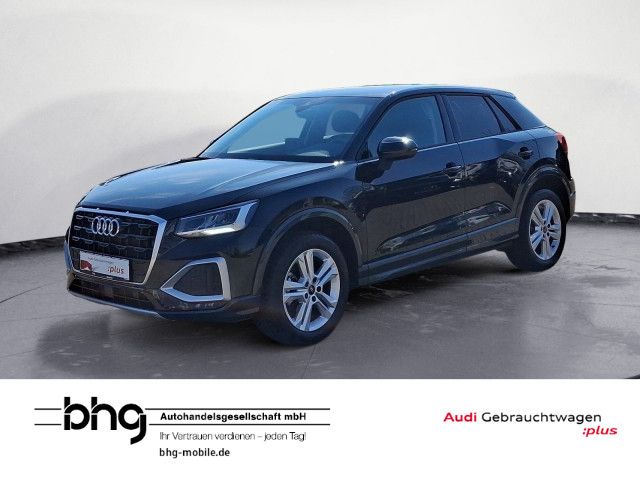 Audi Q2 8.448 km 32.430 &euro; Freiburg 79115