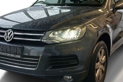 VW Touareg 313.000 km 8.700 &euro; Bischofswiesen 83483