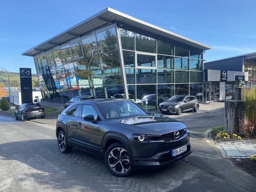Mazda MX-30 7.450 km 25.990 € Schmallenberg 57392