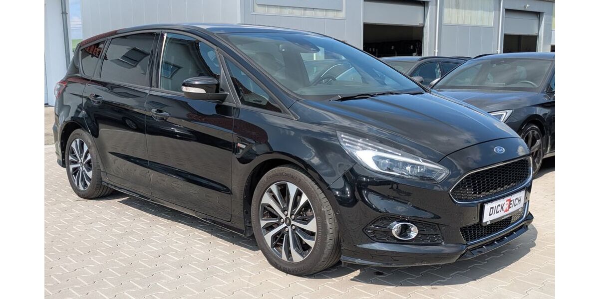 Ford S-Max 163.000 km 14.950 &euro; Burghaun 36151