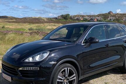 Porsche Cayenne 118.990 km 39.890 &euro; Beienrode bei Göttingen 37130