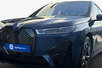 BMW iX 75.610 km 43.780 &euro; Ettlingen 76275