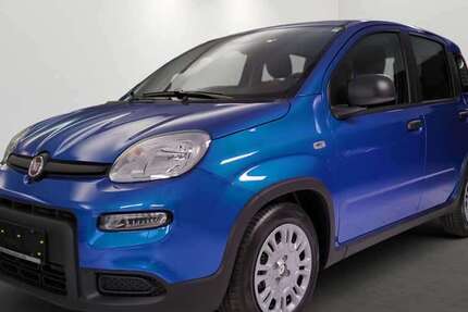 Fiat Panda 12.800 km 12.890 &euro; München 80339