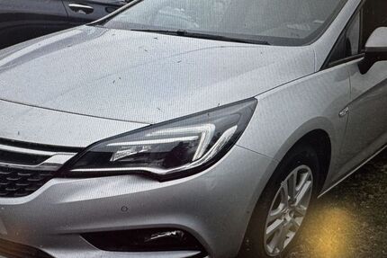 Opel Astra 99.500 km 10.400 &euro; Bernau bei Berlin 16321