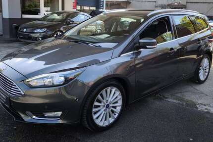 Ford Focus 110.000 km 7.299 &euro; Gladbeck 45968