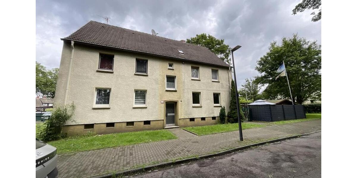2-Zimmer-Wohnung in Gelsenkirchen Horst 2.5 zimmer