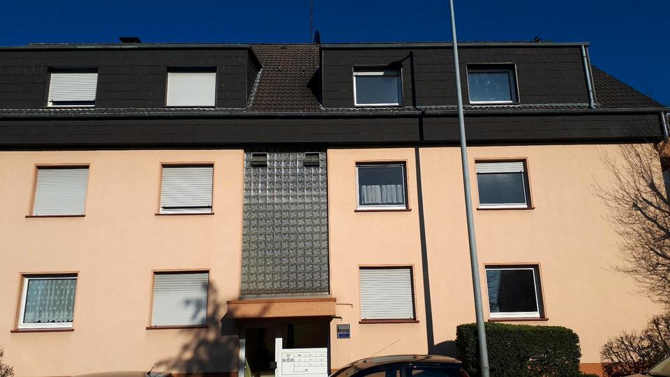 Hochparterre Sprockhövel - 3 Zimmer, 80 m&sup2;, 1.150&euro; | Angebot:26347758