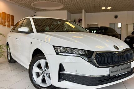Skoda Octavia 3.780 km 27.980 &euro; Berlin 13403