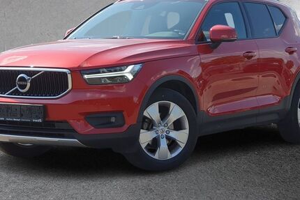 Volvo XC40 111.104 km 19.800 &euro; Münster 48155