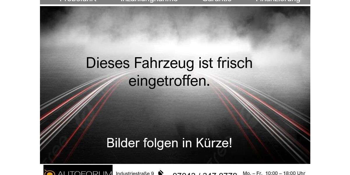 Skoda Citigo 80.000 km 6.490 &euro; Knittlingen 75438