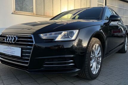 Audi A4 188.200 km 13.499 &euro; Hasselroth 63594