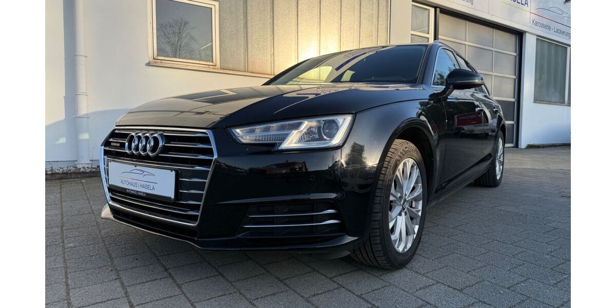 Audi A4 188.200 km 13.499 &euro; Hasselroth 63594