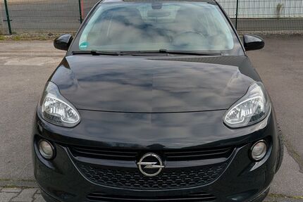 Opel Adam 158.000 km 7.299 &euro; Gevelsberg 58285