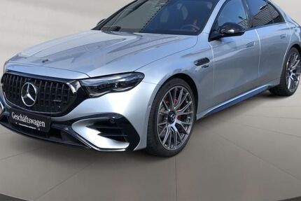 Mercedes-Benz E 53 AMG 25.632 km 105.879 &euro; Neckarsulm-Obereisesheim 74172