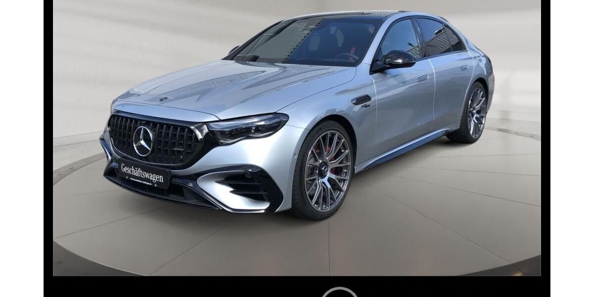 Mercedes-Benz E 53 AMG 25.632 km 105.879 &euro; Neckarsulm-Obereisesheim 74172
