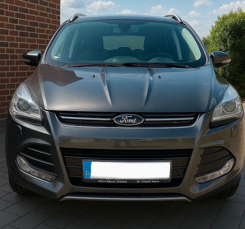 Kuga