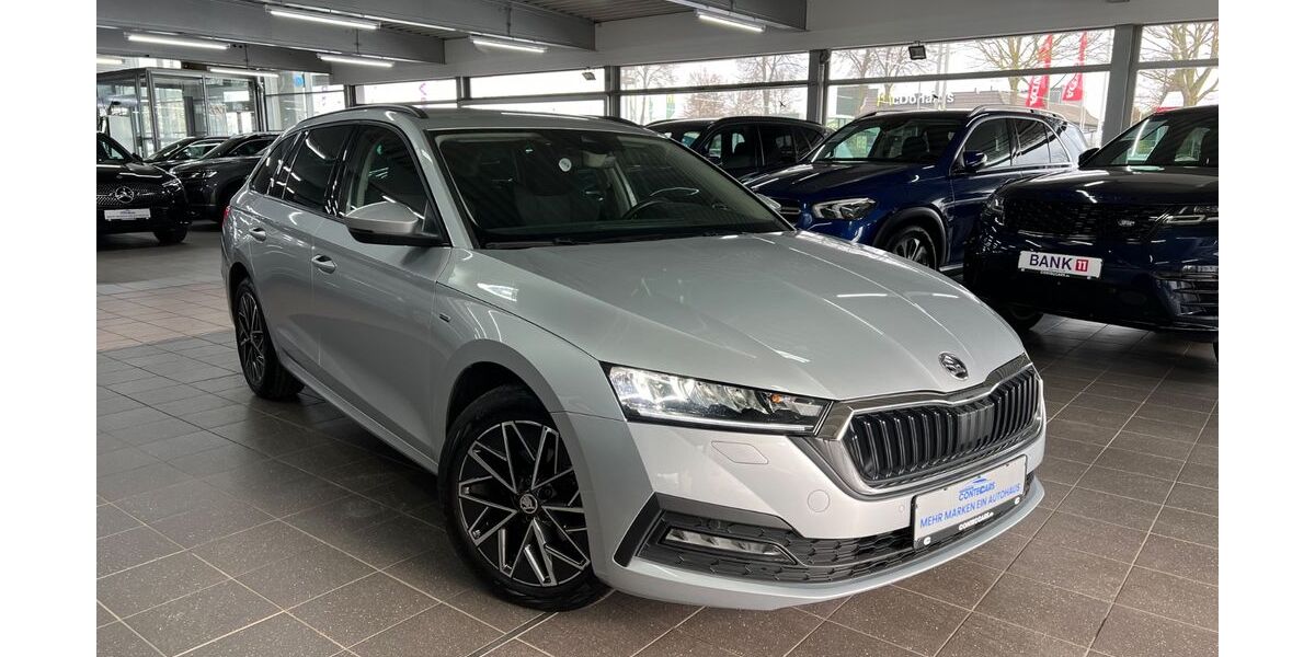 Skoda Octavia 128.780 km 20.300 &euro; Werl 59457