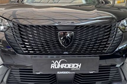 Peugeot 2008 1.500 km 28.989 &euro; Duisburg 47059