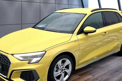 Audi A3 55.113 km 28.980 &euro; Schweinfurt 97424