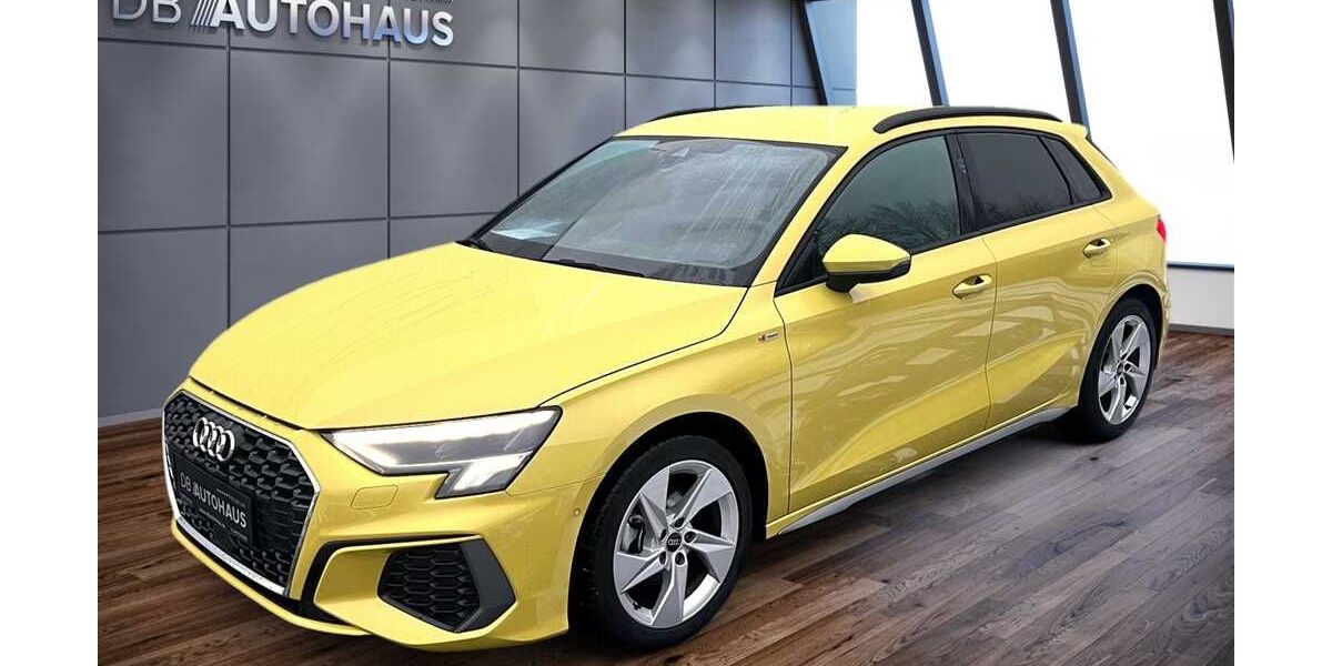 Audi A3 55.113 km 28.980 &euro; Schweinfurt 97424