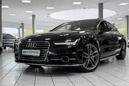Audi A7 119.557 km 24.990 &euro; Schönefeld / bei Berlin 12529