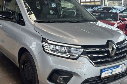 Renault Kangoo 105.476 km 18.000 &euro; Eitorf 53783