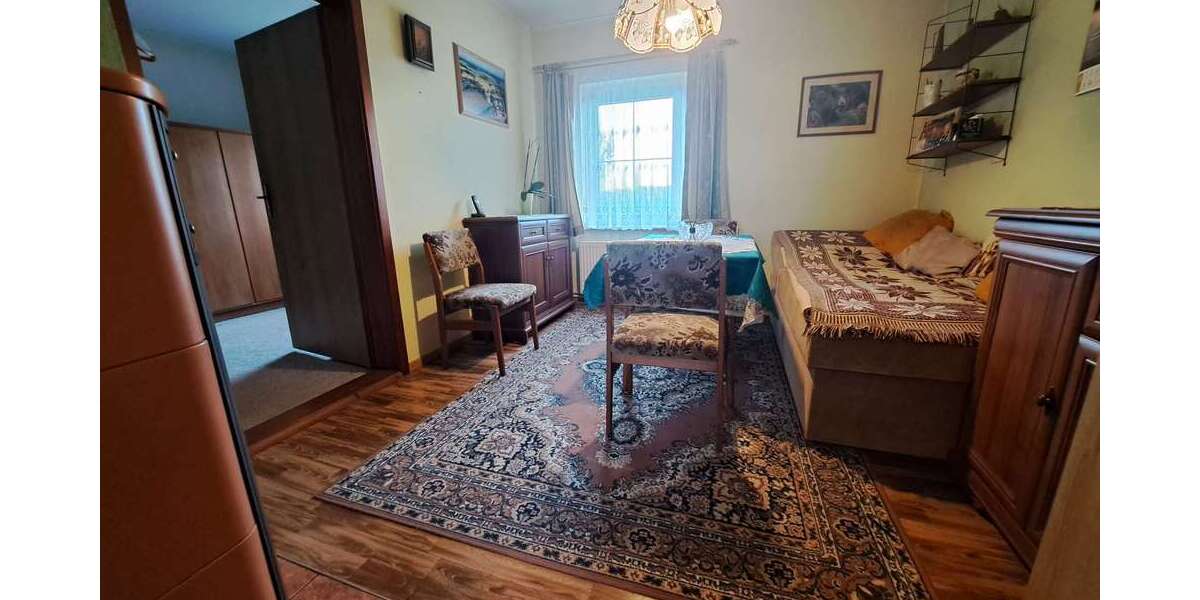 Charmante Hofstelle mit Wohnhaus, Nebengebäuden und großem Garten - Einfamilienhaus Sophienthal Rehfeld | Angebot:22978961