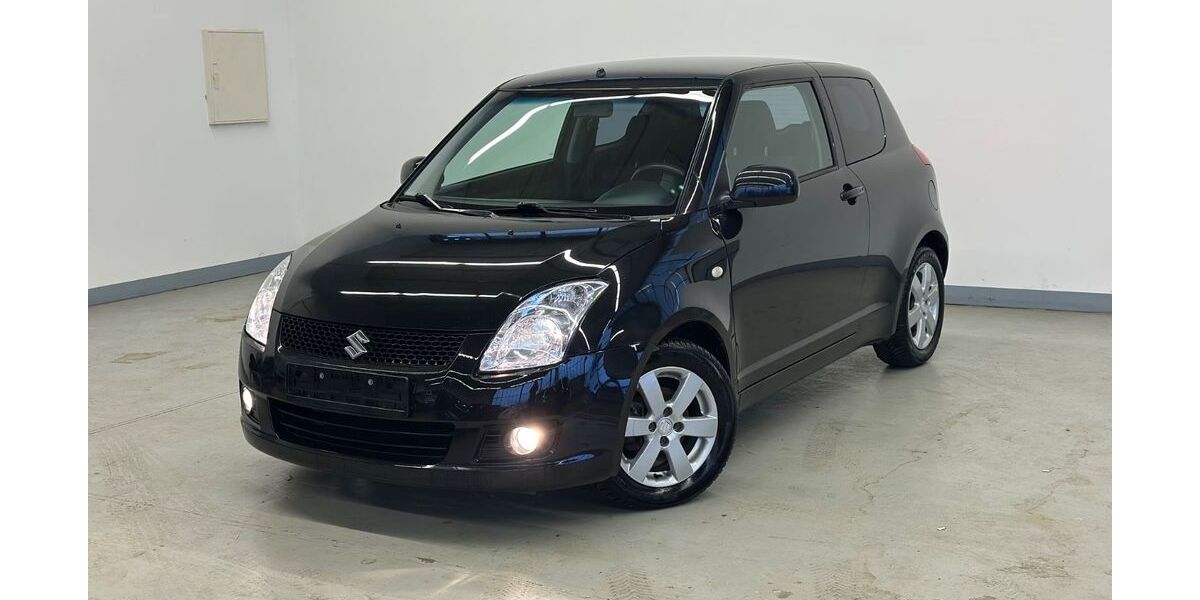 Suzuki Swift 131.300 km 3.850 &euro; Lage 32791