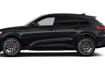 Audi Q5 9.901 km 83.900 &euro; Ahaus 48683