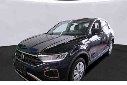 VW T-Roc 29.700 km 20.970 € Regensburg 93053