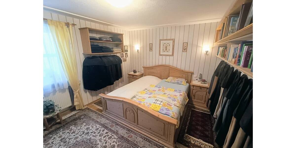 Etagenwohnung Pocking - 2 Zimmer, 63 m&sup2;, 159.000&euro; | Angebot:26435826