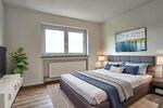 3-Zimmer-Traumwohnung, renoviert, Balkon mit Weitblick, top Lage 3 zimmer