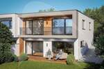 Reihenendhaus Passau Haidenhof-Süd - 5 Zimmer, 152 m&sup2;, 449.000&euro; | Angebot:25815714