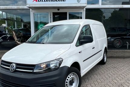 VW Caddy Maxi 64.064 km 16.900 € Hamburg-Norderstedt 22851