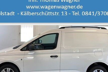 VW Caddy 39.342 km 19.980 &euro; Ingolstadt 85053