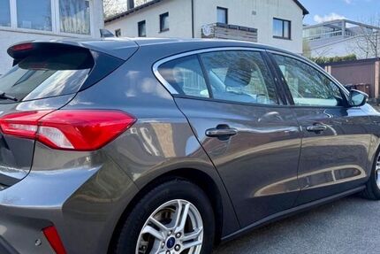 Ford Focus 123.000 km 11.000 &euro; Ludwigshafen 67059