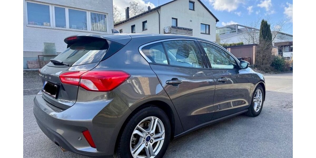 Ford Focus 123.000 km 11.000 &euro; Ludwigshafen 67059