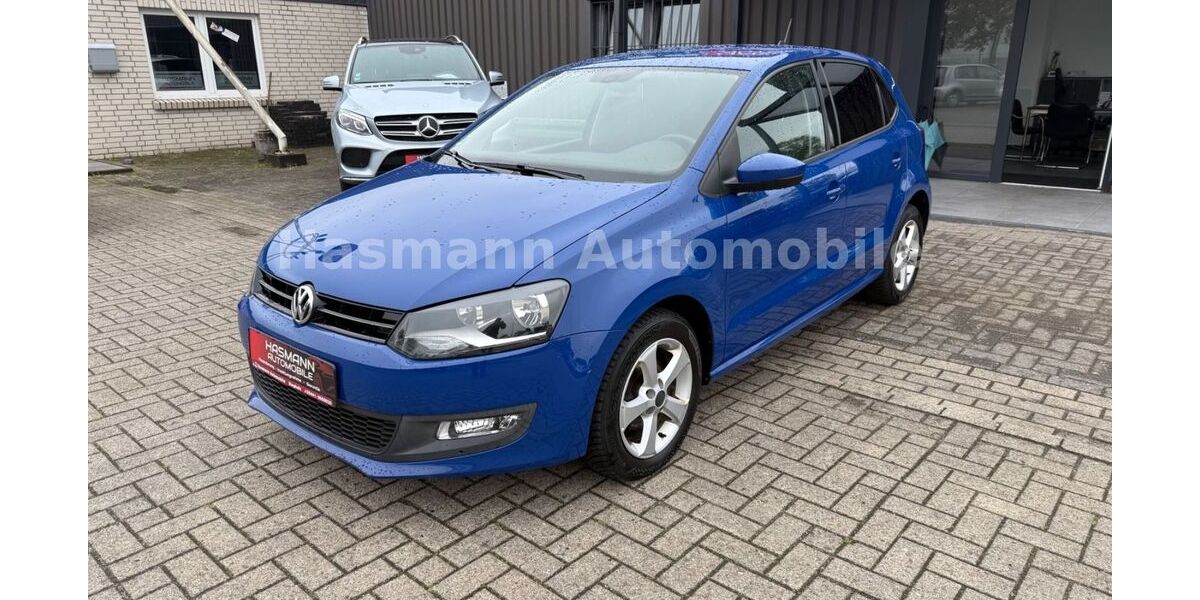 VW Polo 155.000 km 5.999 &euro; Diepholz 49356