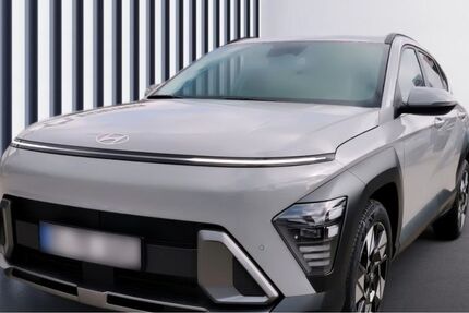 Hyundai KONA 20.500 km 31.950 € Nittendorf 93152