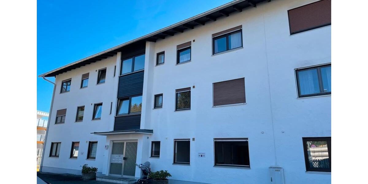 2 Zimmerwohnung zu vermieten in Penzberg 2 zimmer