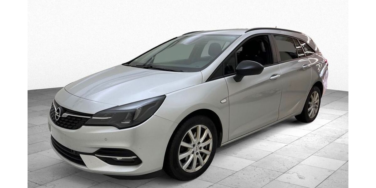 Opel Astra 162.000 km 8.500 &euro; Fockbek 24787