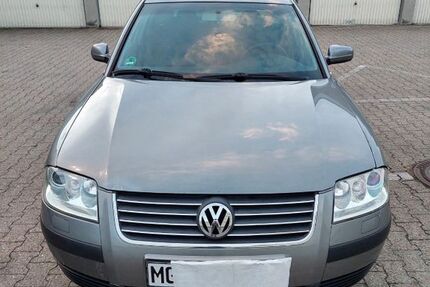 VW Passat 204.758 km 2.150 &euro; Mönchengladbach 41061