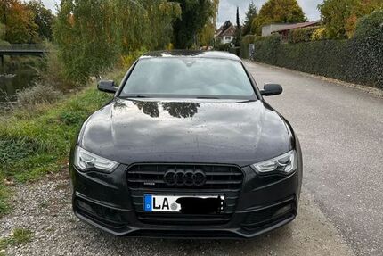 Audi A5 172.000 km 15.500 &euro; Landshut 84034