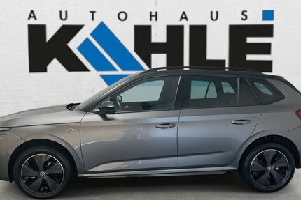 Skoda Kamiq 16.143 km 27.990 € Walsrode 29664