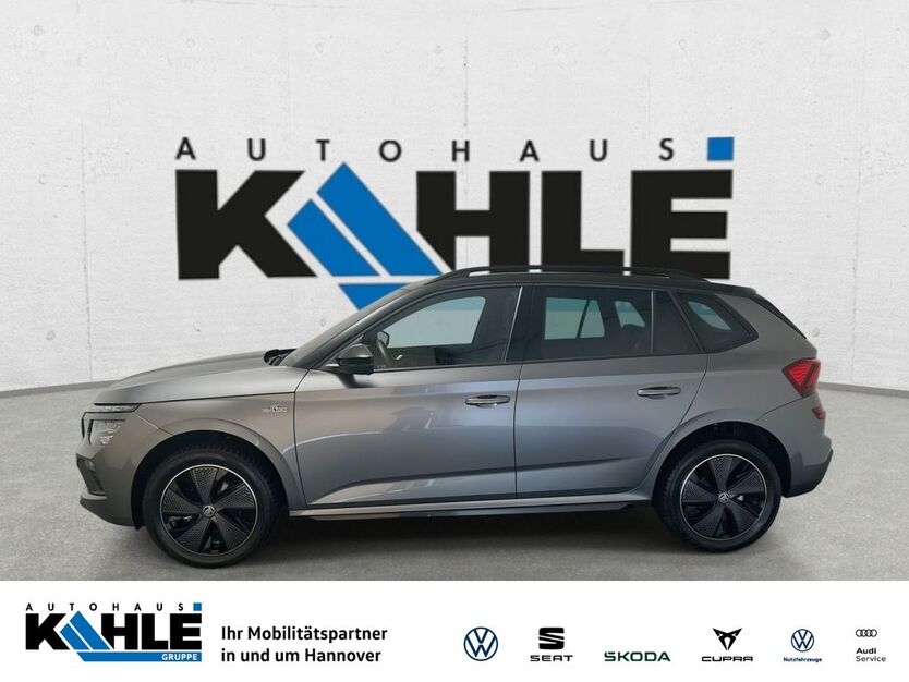 Skoda Kamiq 16.143 km 27.990 € Walsrode 29664