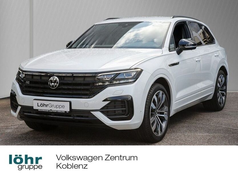 Touareg