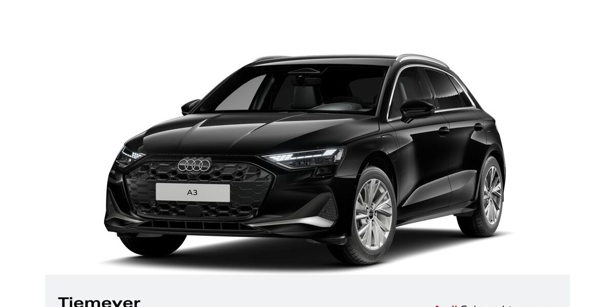 Audi A3 8.267 km 39.790 &euro; Gelsenkirchen 45894