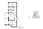 Etagenwohnung Wolfenbüttel Stadtgebiet - 3 Zimmer, 92 m&sup2;, 420.000&euro; | Angebot:25797393